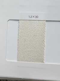 NO1809 Cotton Twill[Ribbon Tape Cord] RIVER Sub Photo