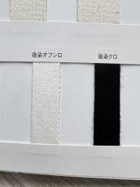 NO1809 Cotton Twill[Ribbon Tape Cord] RIVER Sub Photo