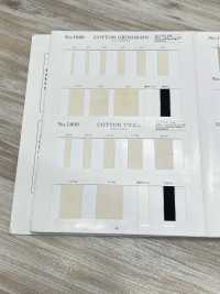 NO1809 Cotton Twill[Ribbon Tape Cord] RIVER Sub Photo