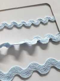 R-01701 Cotton Braid[Ribbon Tape Cord] RIVER Sub Photo