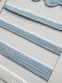 R-01702 Cotton Braid[Ribbon Tape Cord] RIVER Sub Photo