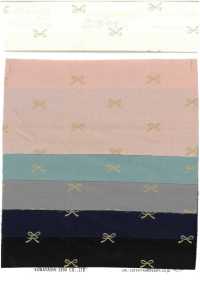 KTS7130 Broadcloth Small Pattern Print[Textile / Fabric] Cotton Kobayashi Sub Photo