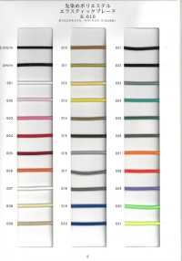 RC-SC-SAMPLE RIVER CODE & STRETCH CODE SAMPLE[Sample Card] RIVER Sub Photo