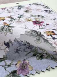 DP-5000-1 60 Lawn Digital Print Botanical[Textile / Fabric] HOKKOH Sub Photo