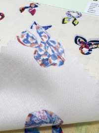 DP-7940-1 60 Lawn Inkjet Scarf[Textile / Fabric] HOKKOH Sub Photo