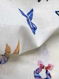 DP-7940-1 60 Lawn Inkjet Scarf[Textile / Fabric] HOKKOH Sub Photo