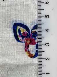 DP-7940-1 60 Lawn Inkjet Scarf[Textile / Fabric] HOKKOH Sub Photo