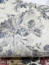 7026-720-2 CL Broadcloth Angel Soft Rococo[Textile / Fabric] HOKKOH Sub Photo