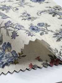7026-720-2 CL Broadcloth Angel Soft Rococo[Textile / Fabric] HOKKOH Sub Photo
