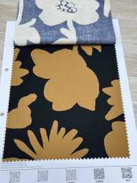 7026-720-1 CL Broadcloth Angel Soft Daihana[Textile / Fabric] HOKKOH Sub Photo