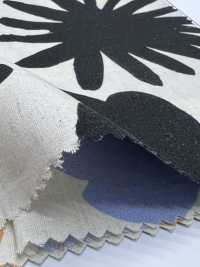 7026-720-1 CL Broadcloth Angel Soft Daihana[Textile / Fabric] HOKKOH Sub Photo