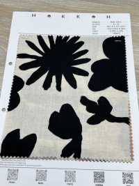 7026-720-1 CL Broadcloth Angel Soft Daihana[Textile / Fabric] HOKKOH Sub Photo