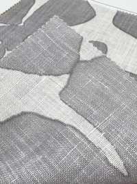 7026-710-1 100% Linen Sheeting[Textile / Fabric] HOKKOH Sub Photo