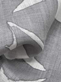 7026-710-1 100% Linen Sheeting[Textile / Fabric] HOKKOH Sub Photo