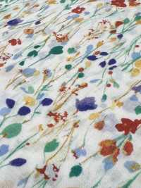 3026-670-2 60 Lawn Small Flower[Textile / Fabric] HOKKOH Sub Photo