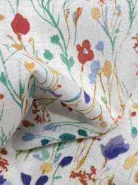 3026-670-2 60 Lawn Small Flower[Textile / Fabric] HOKKOH Sub Photo