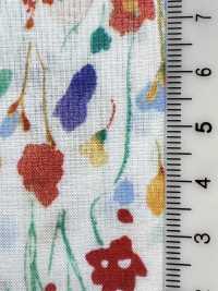 3026-670-2 60 Lawn Small Flower[Textile / Fabric] HOKKOH Sub Photo