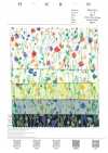 3026-670-2 60 Lawn Small Floral