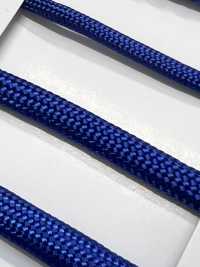 R-207S Luster Cord Round Cord, 32-strand, Yarn Dyed[Ribbon Tape Cord] RIVER Sub Photo