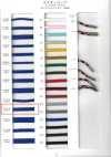 R-211M Luster Cord, Tubular Cord, Regular Weave, Yarn Dyed