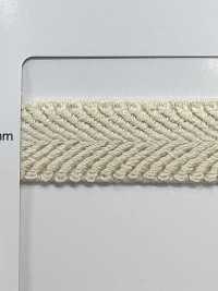 RCW1834 Cotton Stretch Big Herringbone[Ribbon Tape Cord] RIVER Sub Photo