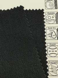 52390 Reflax® Ripped Yarn Cloth[Textile / Fabric] SUNWELL Sub Photo