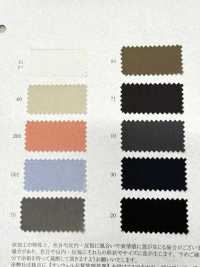 52397 Tencel™ Lyocell Fiber/Nylon Weather Cloth Nidom Bio[Textile / Fabric] SUNWELL Sub Photo