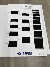 RP-12 RP Tape Woven[Ribbon Tape Cord] RIVER Sub Photo