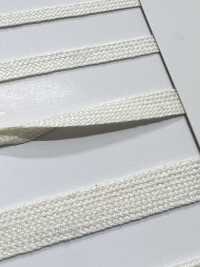 R-02520 Cotton Braid[Ribbon Tape Cord] RIVER Sub Photo