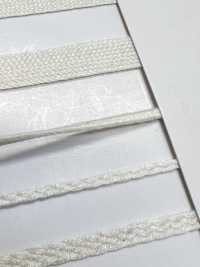 R-01102 Cotton Braid[Ribbon Tape Cord] RIVER Sub Photo