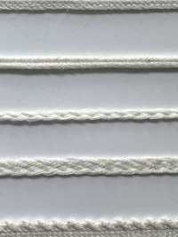 R-00306 Cotton Braid[Ribbon Tape Cord] RIVER Sub Photo