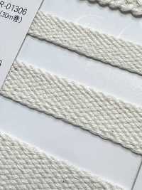 R-01706 Cotton Braid[Ribbon Tape Cord] RIVER Sub Photo