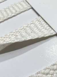 R-02306 Cotton Braid[Ribbon Tape Cord] RIVER Sub Photo