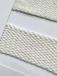 R-02307 Cotton Braid[Ribbon Tape Cord] RIVER Sub Photo