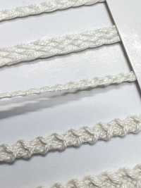 R-00906 Cotton Braid[Ribbon Tape Cord] RIVER Sub Photo