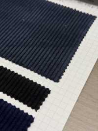 SBY80003 Wide Width 8W Heavy Corduroy Wash Finish[Textile / Fabric] SHIBAYA Sub Photo