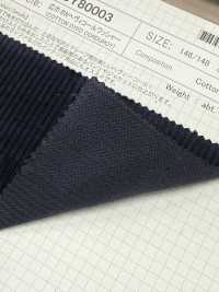 SBY80003 Wide Width 8W Heavy Corduroy Wash Finish[Textile / Fabric] SHIBAYA Sub Photo