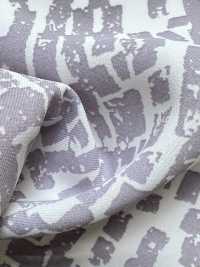 KKP2376-W-DSB-301 Fully Dull Criseta Wide Width[Textile / Fabric] Uni Textile(Komon Studio) Sub Photo