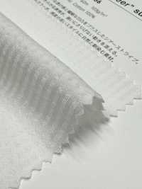 1SG036 Organic Cotton Seersucker[Textile / Fabric] Chambray Sub Photo