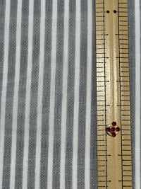 KCP326-W-DH-714 T/C Sheer Voile Cut Shaguard[Textile / Fabric] Uni Textile(Komon Studio) Sub Photo