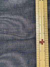 KKF1711VR-W 50 Spun Voile VR Processed Wide Width[Textile / Fabric] Uni Textile(Komon Studio) Sub Photo