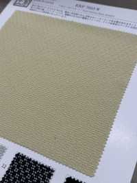 KKF7603-W T/Ry Ring Thread Jacquard[Textile / Fabric] Uni Textile(Komon Studio) Sub Photo