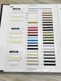 122-339 Cotton Free Cord Flat Cord Extra Thick[Ribbon Tape Cord] DARIN Sub Photo