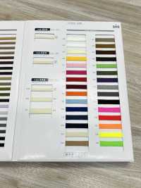 122-340 Acrylic Free Cord Flat String[Ribbon Tape Cord] DARIN Sub Photo