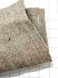 KINANADAKI-5 KINANADAKI 5 Vintage Linen Sutekinenyan[Textile / Fabric] Komatsuwa Textile Sub Photo