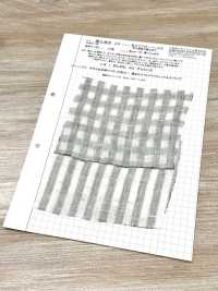 KINANADAKI-24 KINANADAKI 24 Double Gauze Reversible[Textile / Fabric] Komatsuwa Textile Sub Photo