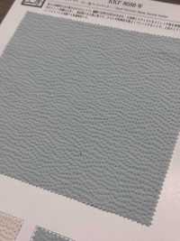 KKF8688-W Ramie Blend Fresco Seersucker[Textile / Fabric] Uni Textile(Komon Studio) Sub Photo