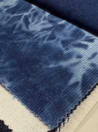 DCL2030-ID 22W Light Corduroy Decore[Textile / Fabric] Kumoi Beauty Sub Photo