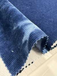 DCL2030-ID 22W Light Corduroy Decore[Textile / Fabric] Kumoi Beauty Sub Photo
