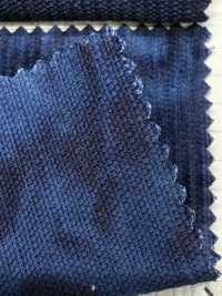 DCL1790-ID 12W Long Slab Corduroy Decorore[Textile / Fabric] Kumoi Beauty Sub Photo